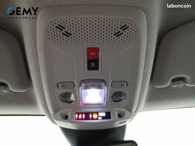 Citroën C4 PureTech 130 S&S EAT8 Shine Pack (image 16)