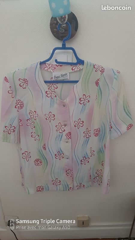 Vêtements 42 - 44 -46 (image 7)