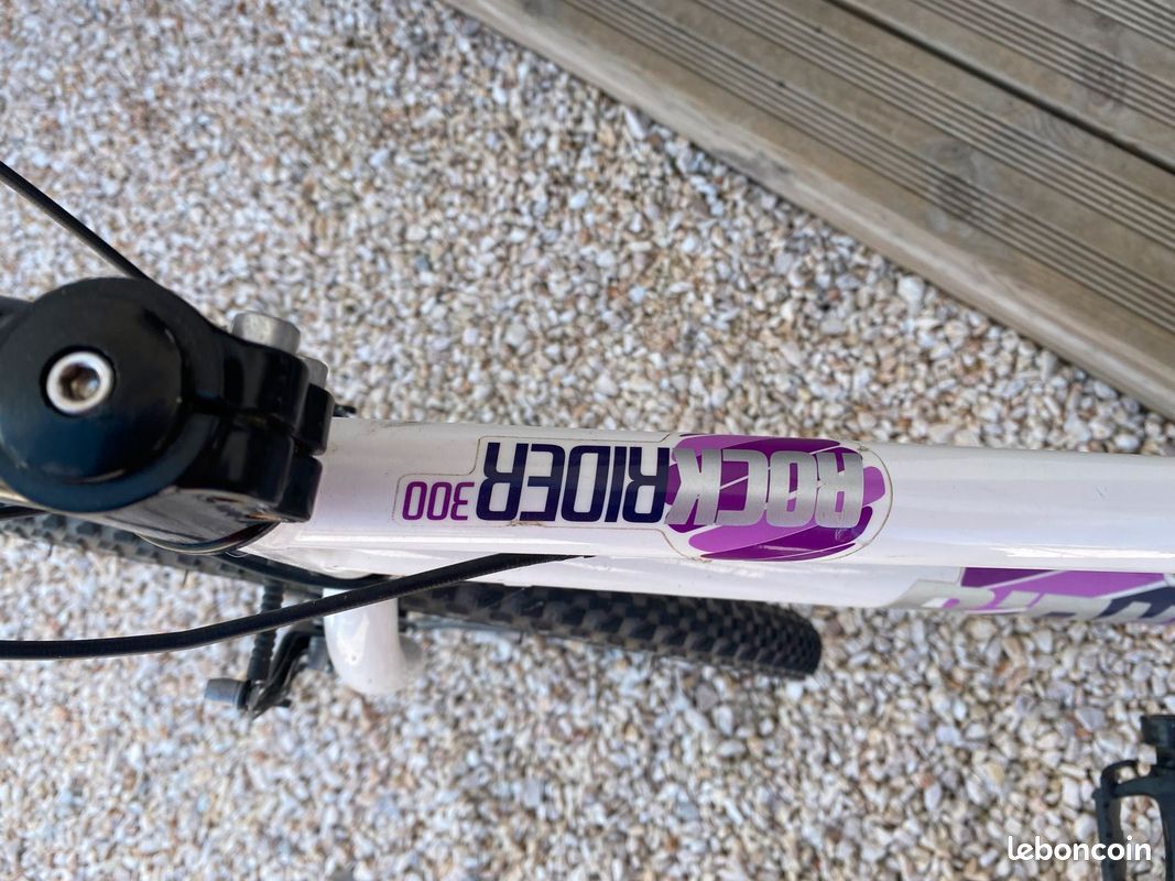 Vélo Rockrider (image 3)
