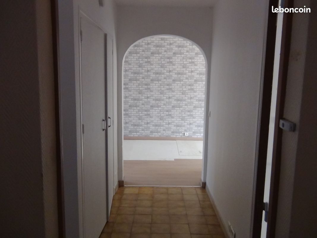 Appartement 3 pièces 59 m² · à Dijon · 59 m² · 135 000 €