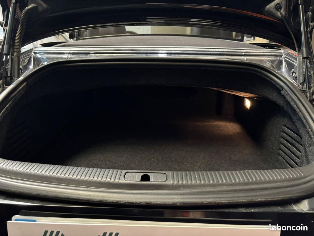AUDI TT Roadster 2.0 TFSI - 200CV - ENTRETIEN SUIVI - CARPLAY (image 20)