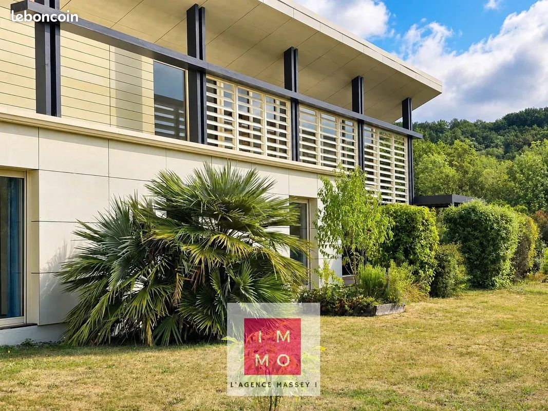 Maison 6 pièces 120 m² · à Tarbes · 120 m² · 398 000 €