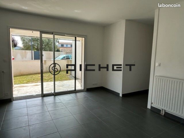 Appartement 3 pièces 67 m² - Lagord 17140 (image principale 0)