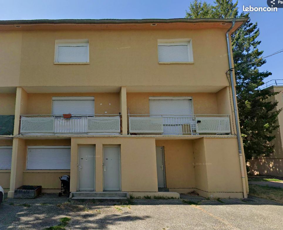 Appartement 4 pièces 57 m² · à Virieu-le-Grand · 57 m² · 479 €/mois