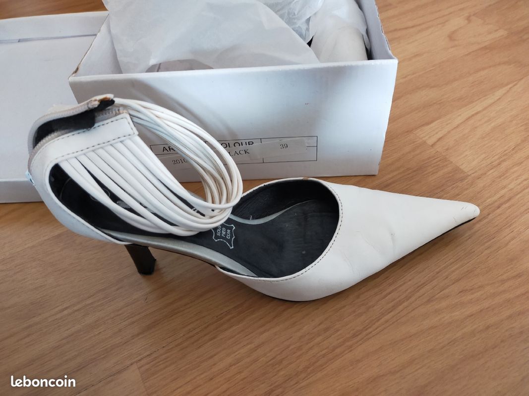 Chaussures élégantes (image 1)