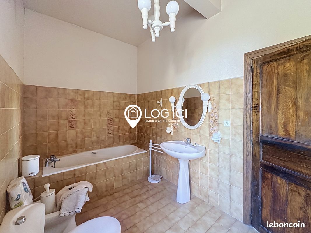 Maison 6 pièces 247 m² (image 11)