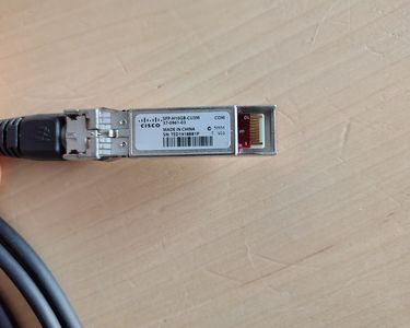 MODULE SFP ONT Pour Freebox Delta - Fibre Optique Hisense F-SFPONU1A