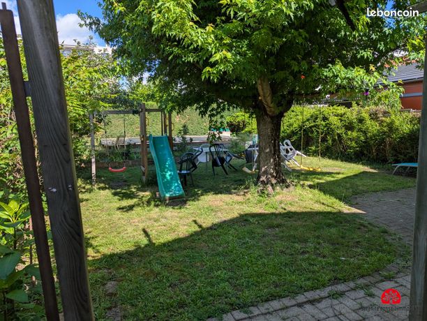 Propriété 6 pièces 98 m² — 5