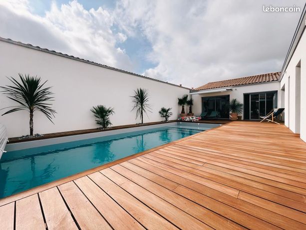 Maison 6 pièces 150 m²