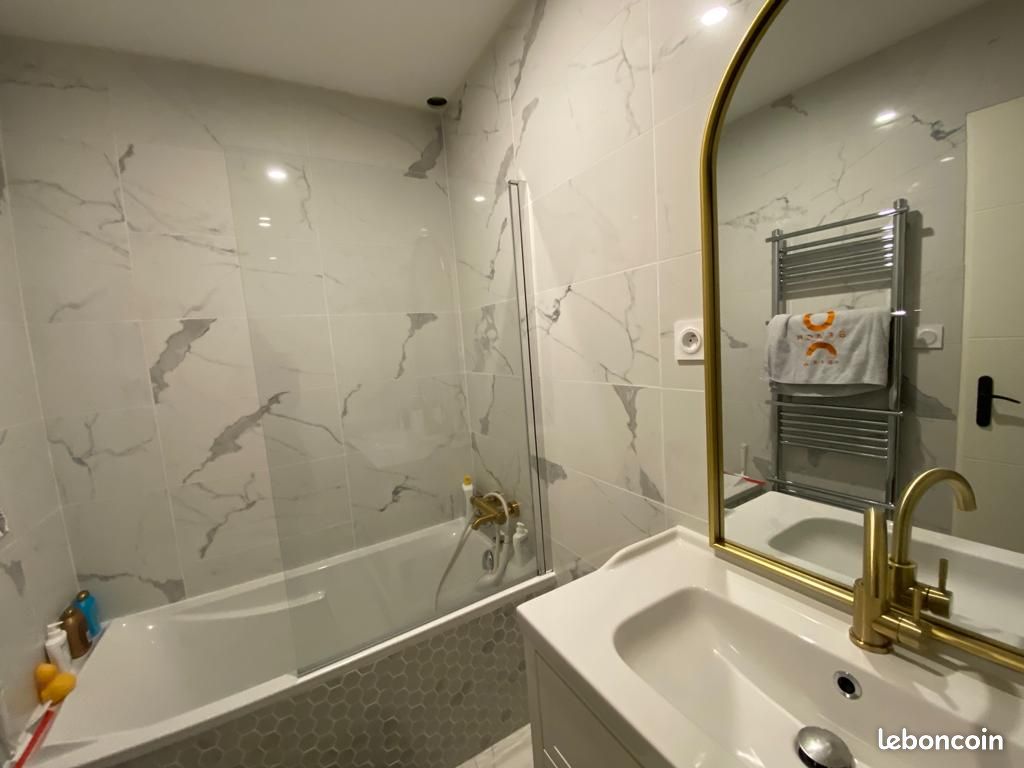 Maison 5 pièces 122 m² · à La Tour-du-Pin · 122 m² · 209 000 €