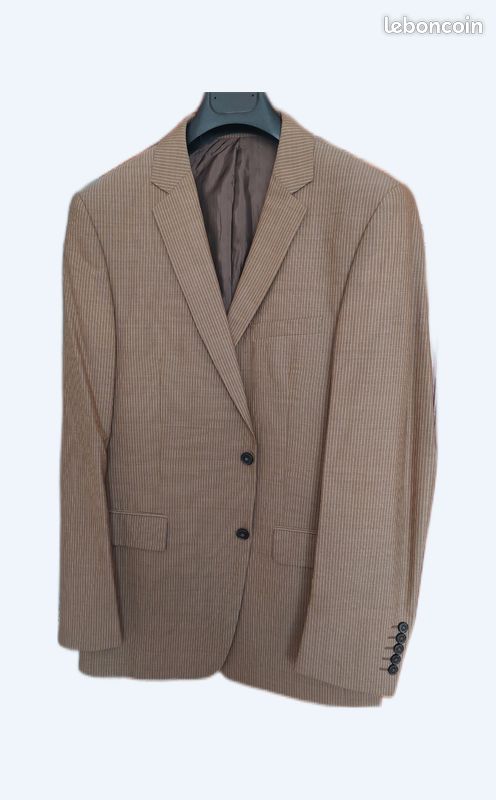 Blazer Mexx homme Vêtements