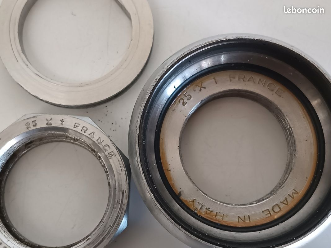 Campagnolo boîtiers de pédalier – acheter sur la boutique