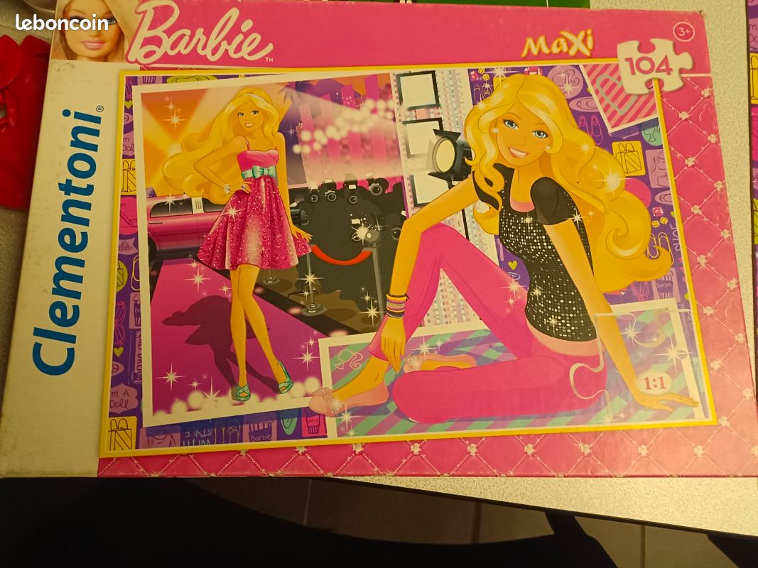 Puzzle (image 1)