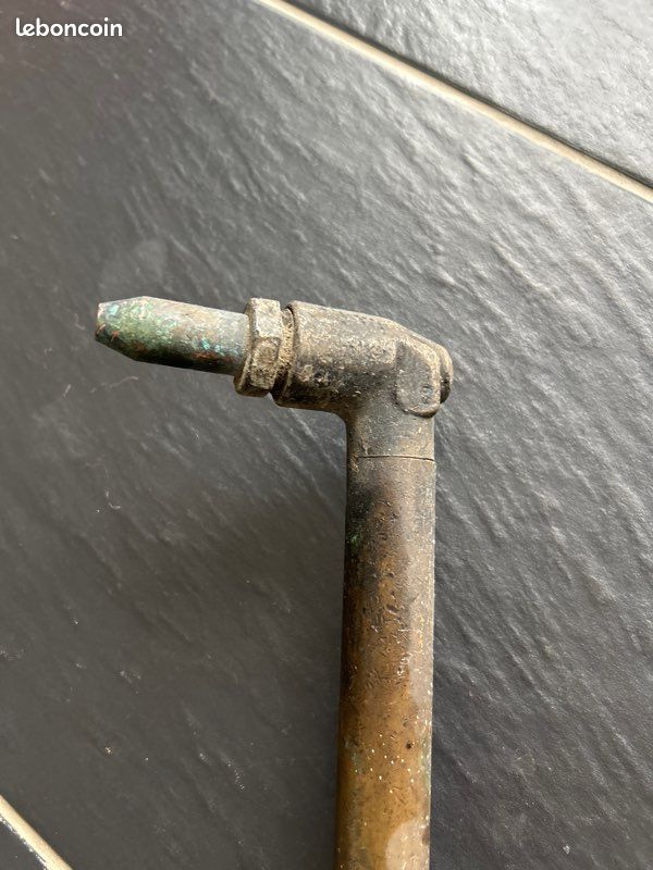 Chalumeau ou pistolet de soudure (image 5)