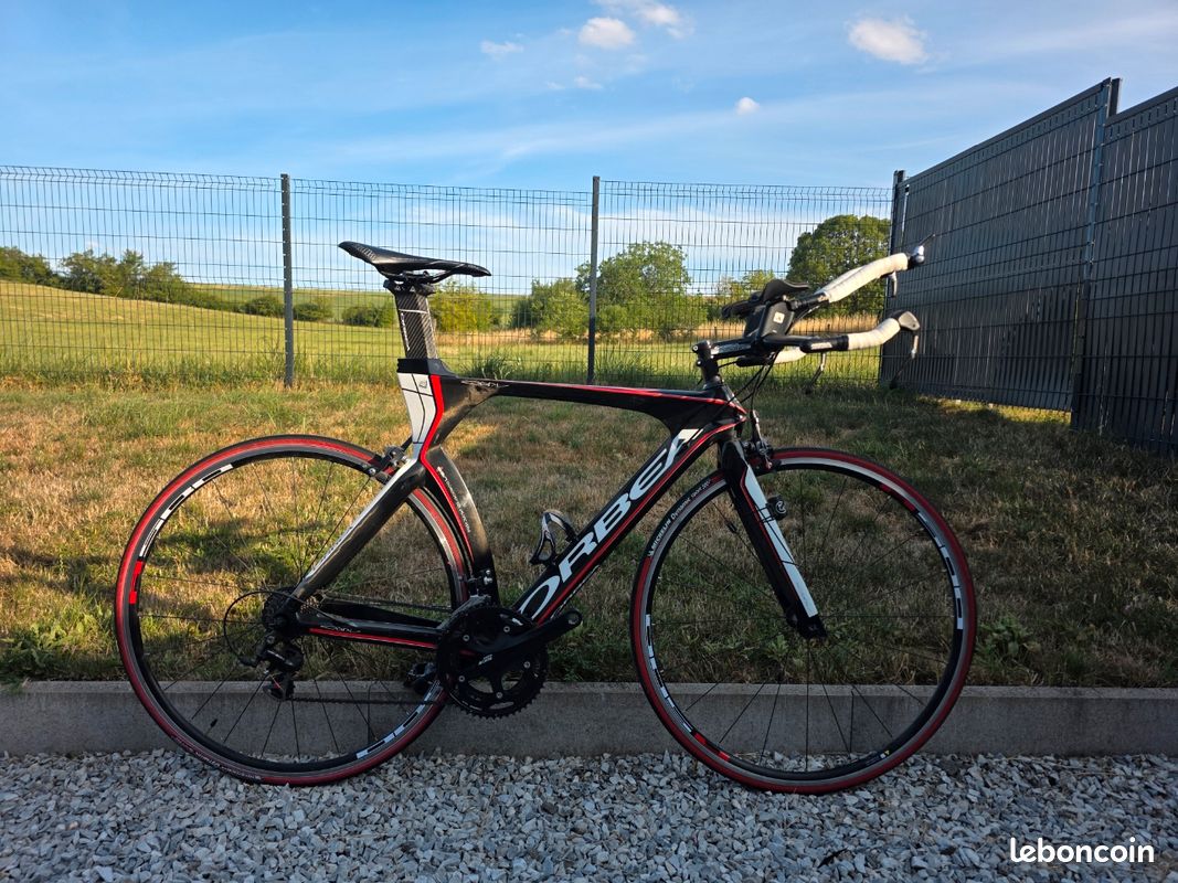 Orbea ordu carbone (image 1)