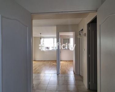 Appartement 220 000 € - 57 m²