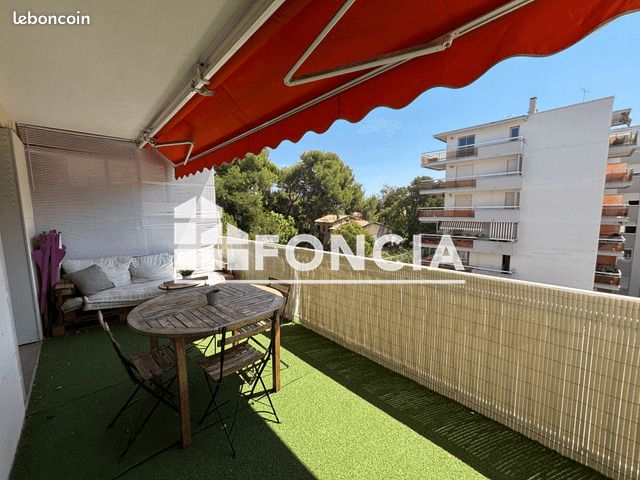 Appartement 4 pièces 67 m² · à Montpellier · 67 m² · 1 200 €