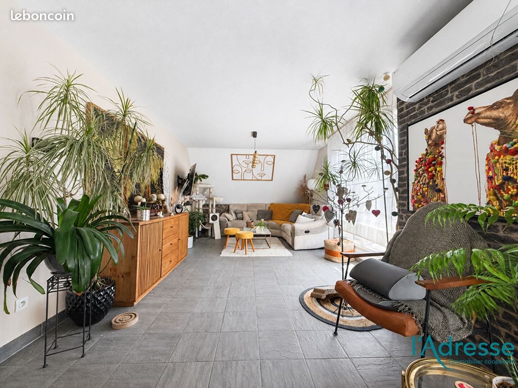 Appartement 4 pièces 121 m² · à Colmar · 121 m² · 300 000 €