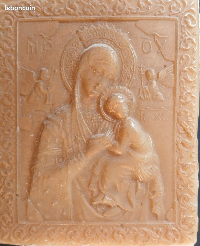 Buste Représentant Marie Antoinette Marbre Carrara