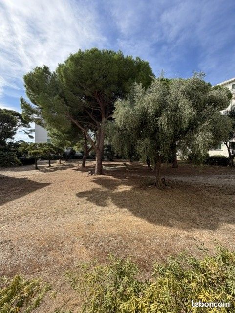 Appartement 4 pièces 65 m² · à La Ciotat · 65 m² · 1 200 €/mois