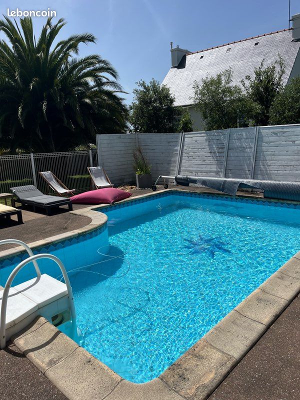 Maison 6 pièces 143 m² · à Saint-Évarzec · 143 m² · 390 000 €