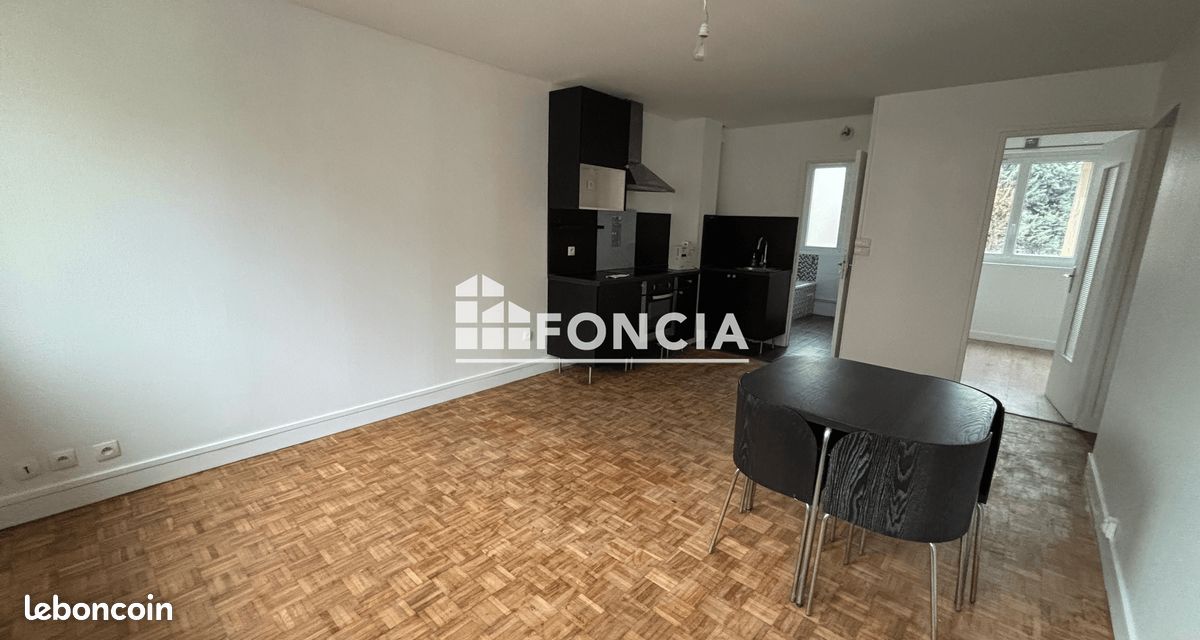 Appartement 2 pièces 34 m² · à Saint-Maur-des-Fossés · 34 m² · 899 €/mois