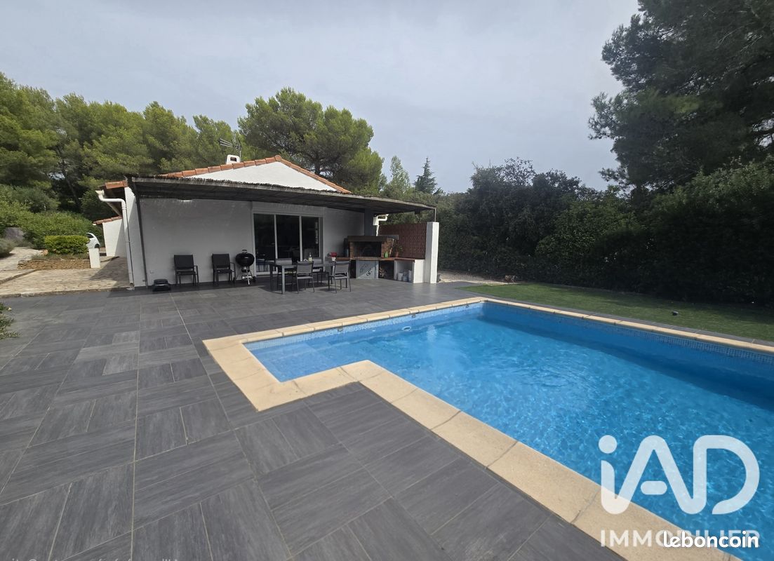 Maison 6 pièces 127 m² · au Beausset · 127 m² · 660 000 €
