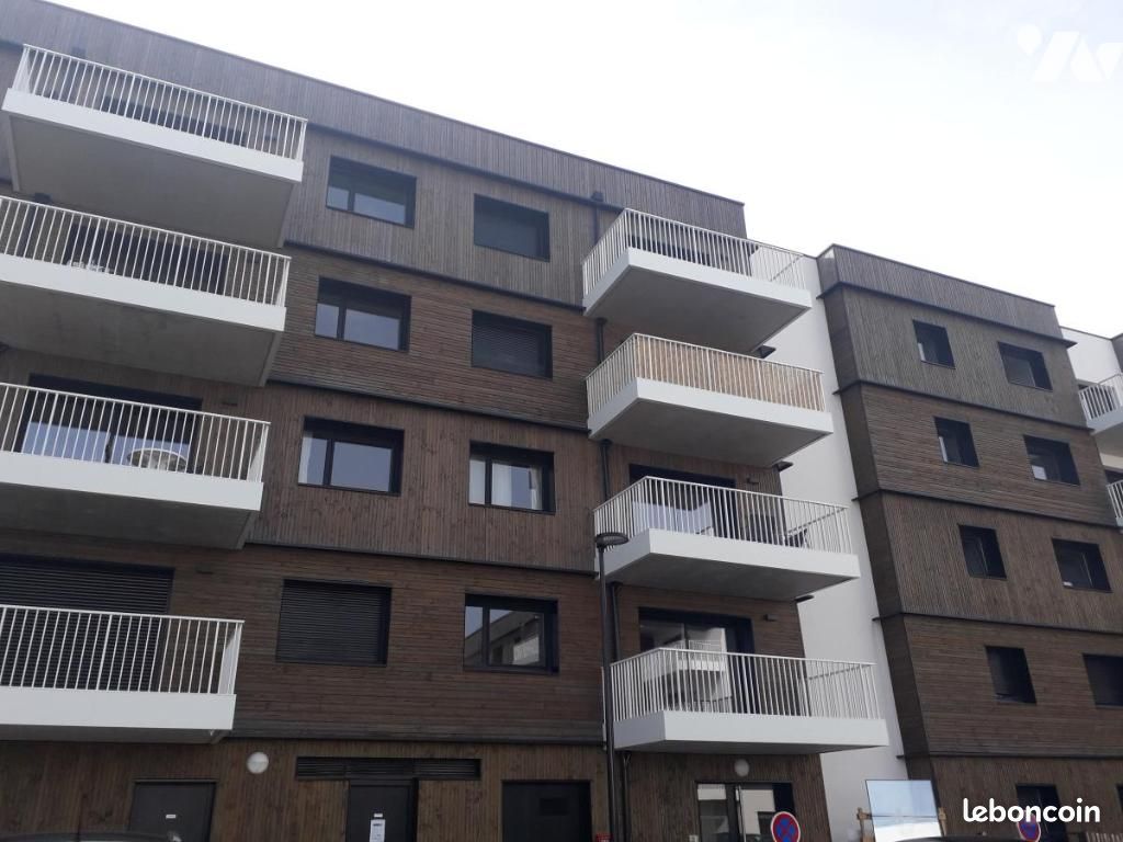 Appartement 4 pièces 84 m² · à Laval · 84 m² · 950 €/mois