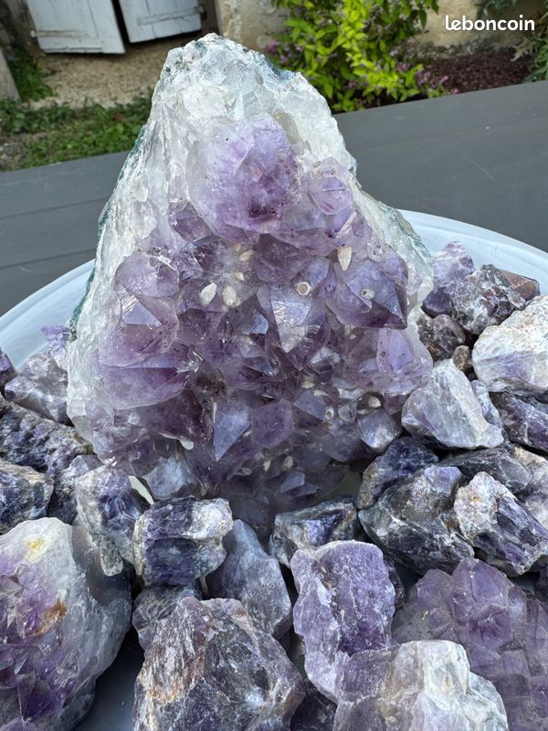 Grande Fontaine d'Améthystes (image 12)
