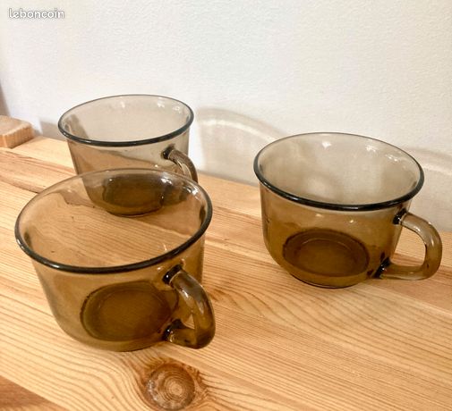 Verre - Arcoroc - Princesa - 31cl - Verre trempé - Lot de 6 pièces Verre - Arcoroc - Princesa - 31cl - Verre trempé - Lot de 6 pièces