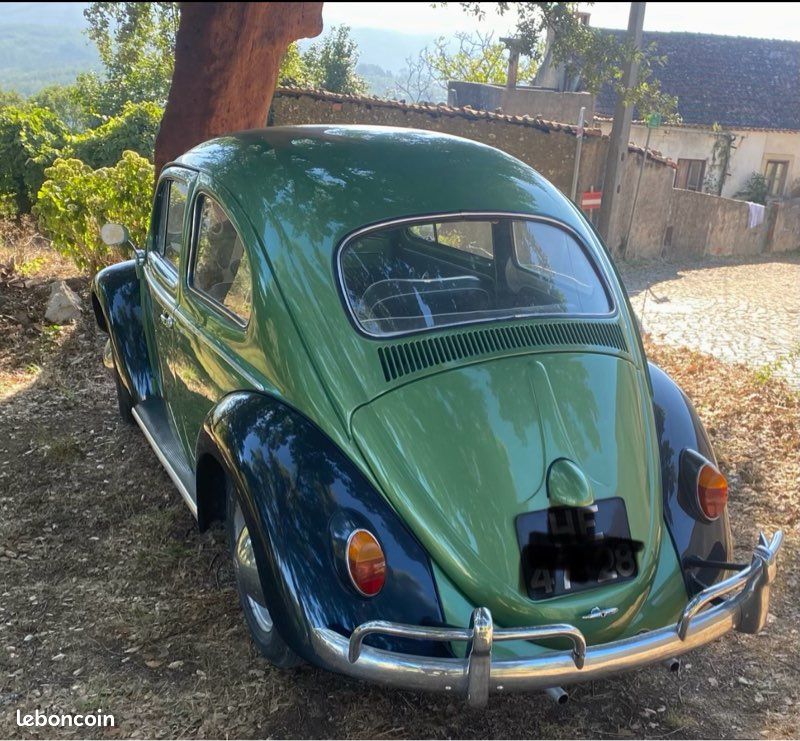 Coccinelle, 1959 (image 3)
