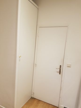 Appartement a louer nanterre - 2 pièce(s) - 19 m2 - Surfyn