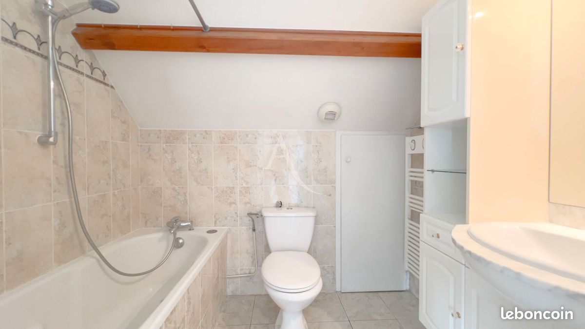 Appartement a louer yerres - 2 pièce(s) - 33 m2 - Surfyn