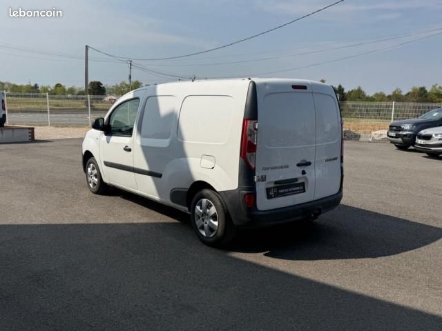 Renault Kangoo Express Maxi DCI 95 GRAND CONFORT (image 3)