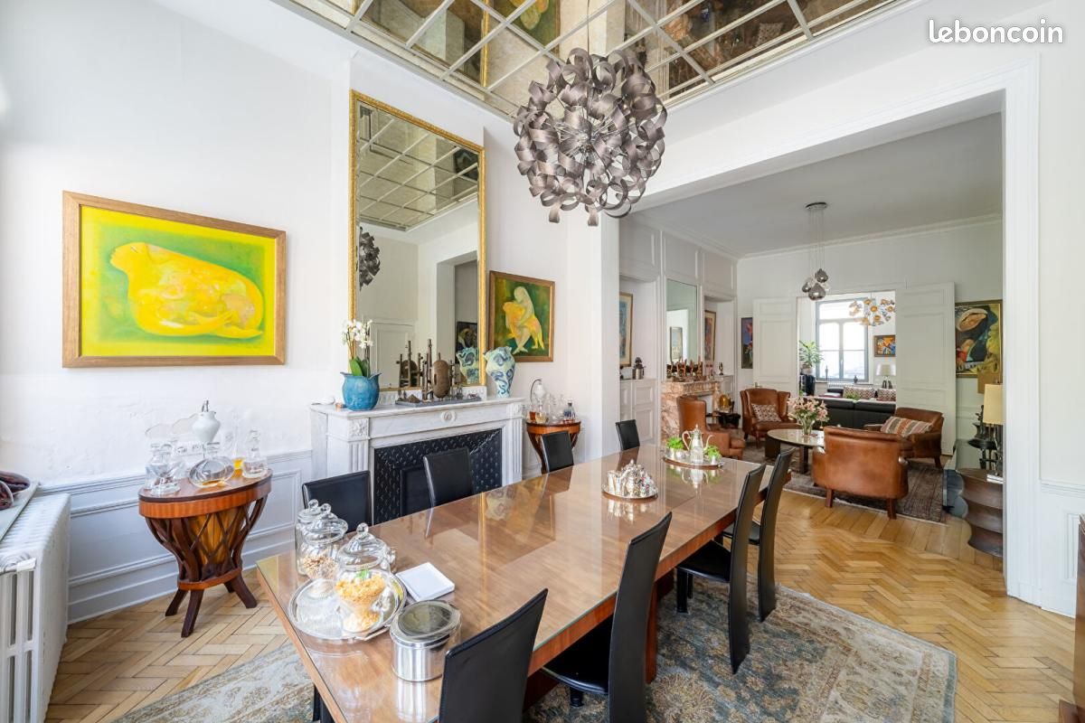 Maison 14 pièces 317 m² · à Douai · 317 m² · 518 000 €