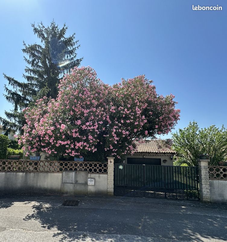 Maison 3 pièces 65 m² · à Bagnols-sur-Cèze · 65 m² · 125 000 €