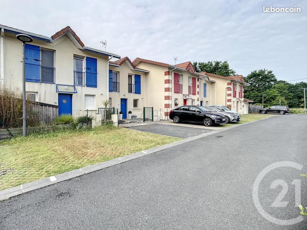 Maison 4 pièces 83 m² - Le Teich 33470 (image principale 0)