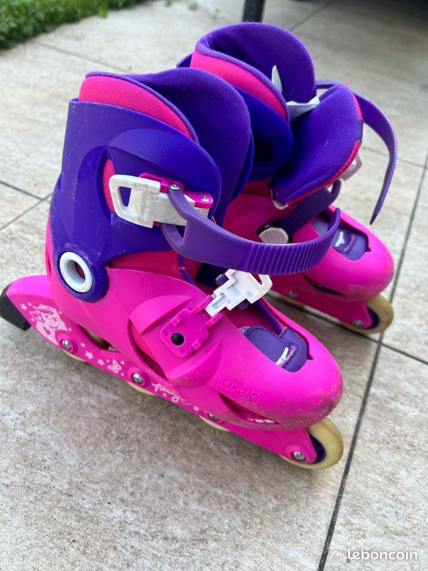 Rollers enfant (image 1)