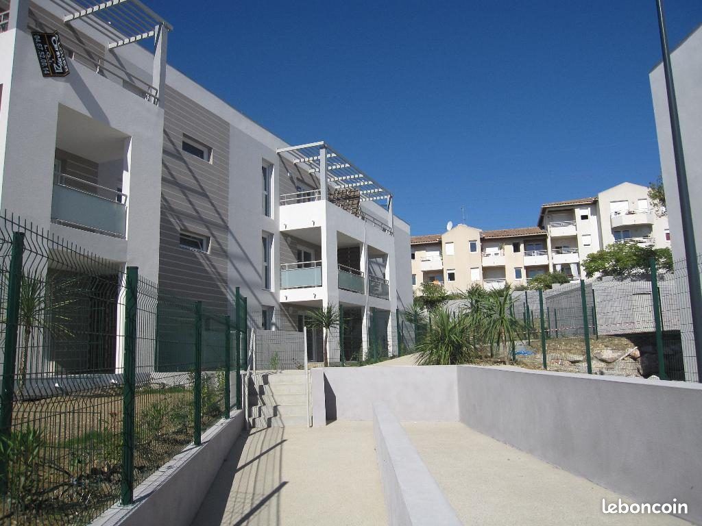 Appartement 2 pièces 42 m² · à Grabels · 42 m² · 689 €/mois