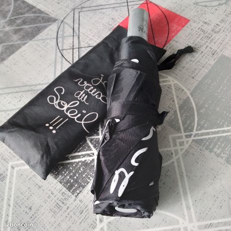 Achetez Étandage parapluie occasion, annonce vente à Aime (73