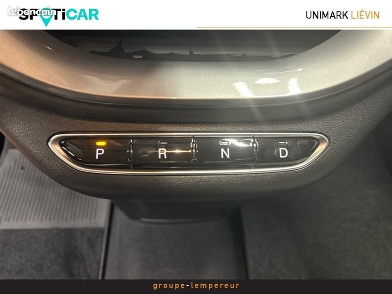 Fiat 500 3+1 e 118ch La Prima (image 14)