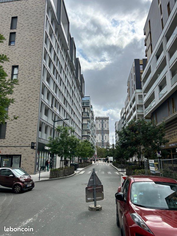 Appartement 3 pièces 62 m² · à Asnières-sur-Seine · 62 m² · 1 450 €/mois
