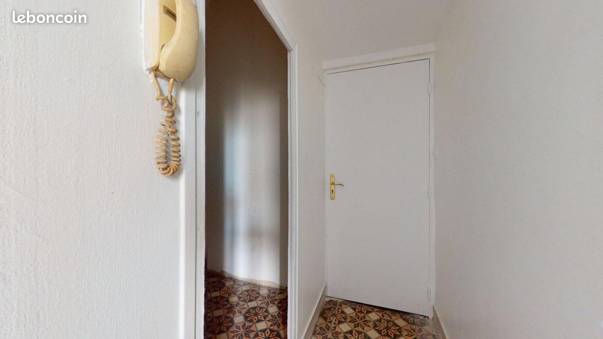 Maison a louer beziers - 2 pièce(s) - 32 m2 - Surfyn