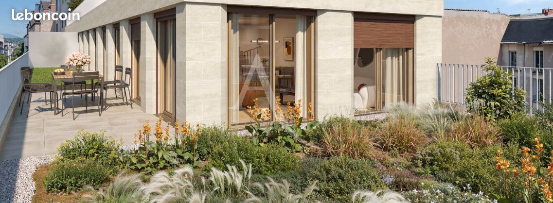 Appartement 3 pièces 82 m² · à Paris · 82 m² · 980 000 €