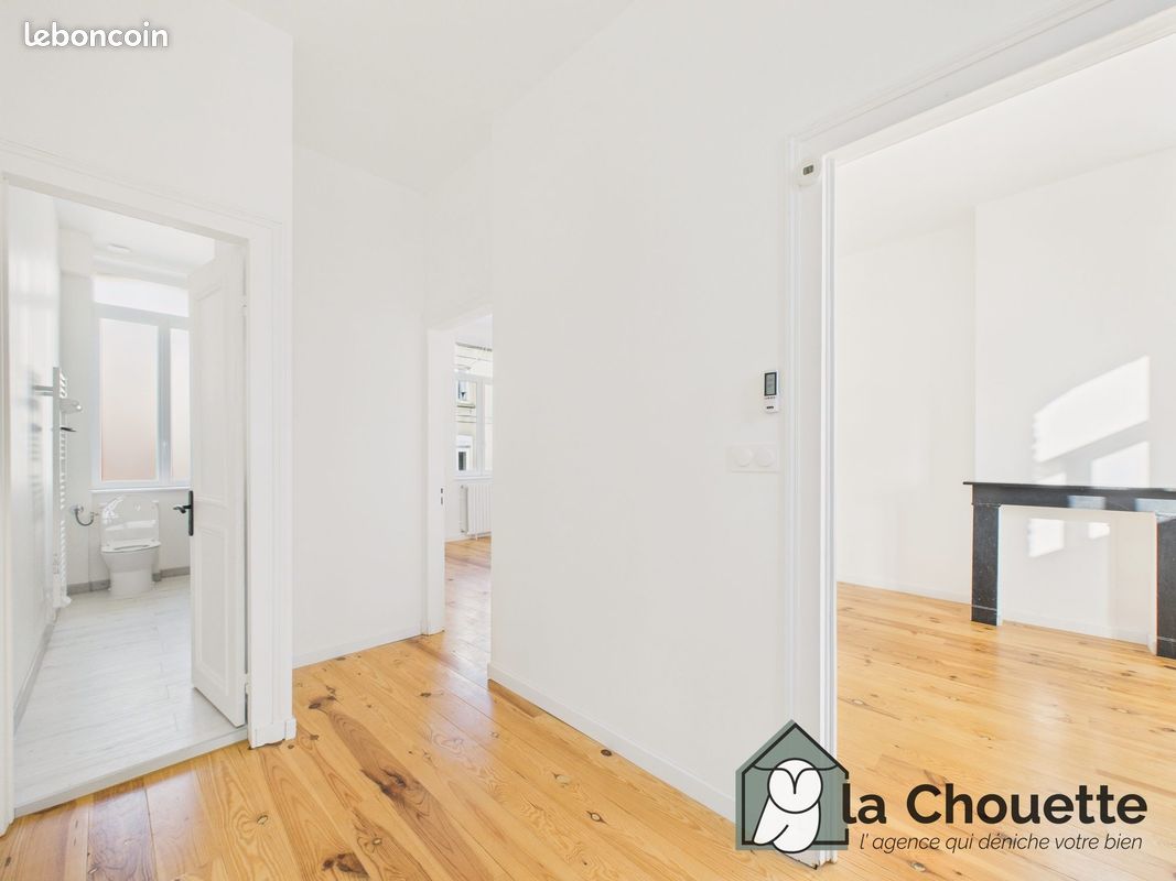 Maison a louer douai - 5 pièce(s) - 116 m2 - Surfyn