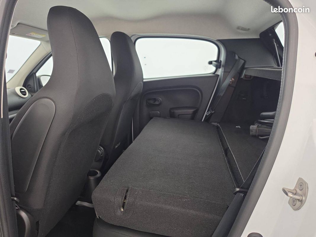 RENAULT Twingo III E-Tech Authentic (image 27)