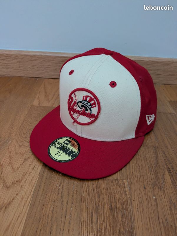 Casquette Yankee MLB (image 1)