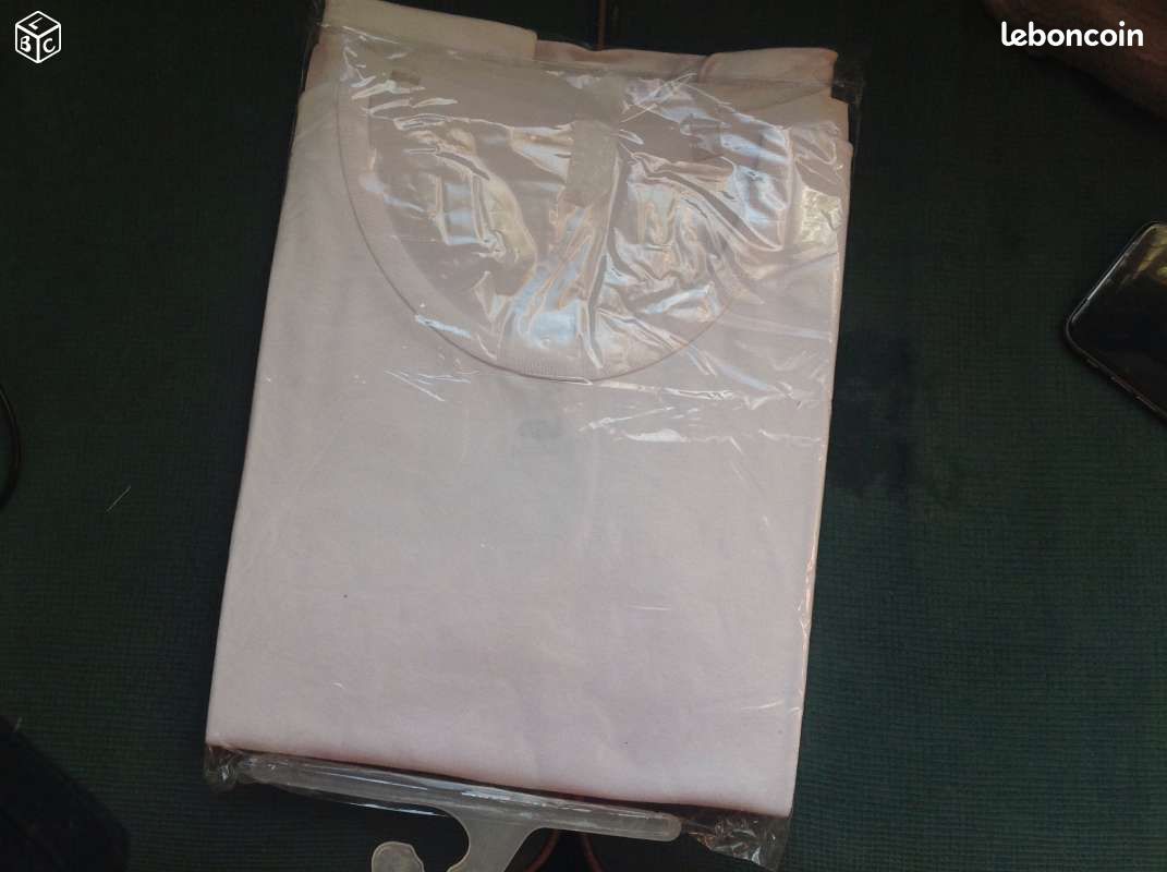 Tee shirt neuf taille L Colombe Picasso (image 3)
