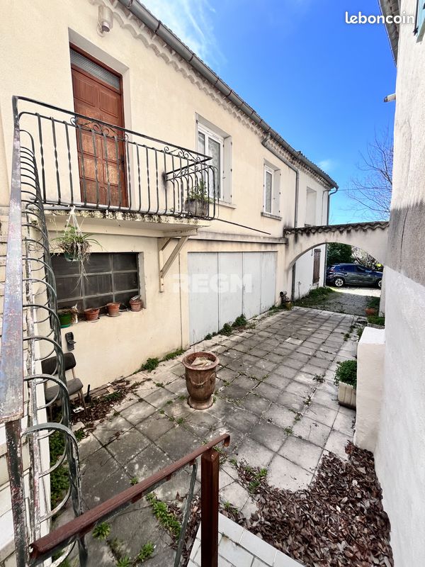 Maison 6 pièces 155 m² (image 1)