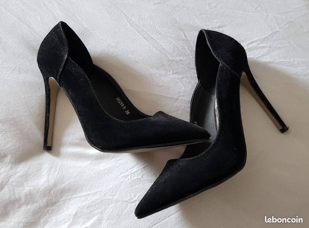 Talons neufs (image 1)